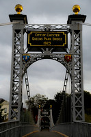 Queens Park Bridge