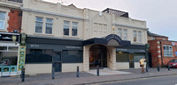 Bournemouth, Roxy Cinema