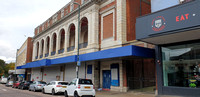 Bournemouth, Westover, Odeon Cinema
