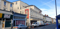 Eastbourne, Royal Hippodrome Theatre Cinema