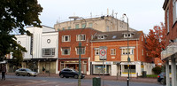Southampton, Winton, Moderne Cinema