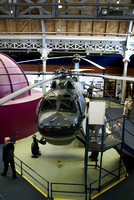 Manchester Science museum