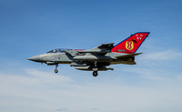 Non RAF Panavia Tornado