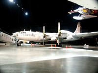 USAF Museum Dayton Ohio 2002-2003