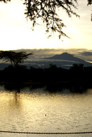 Kenyan Sunrise