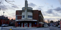 Nottingham, Capitol Cinema