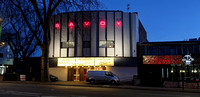 Nottingham, Savoy Cinema