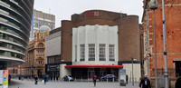 Leicester, Athena Cinema