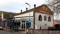 Carlisle, Public Hall Cinema