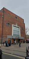 Oxford, Odeon Cinema