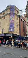 Oxford, New Theatre Cinema