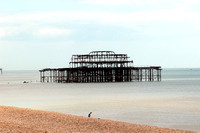 Brighton's Piers