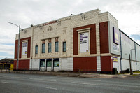 Liverpool, Commodore Cinema