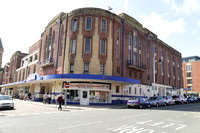 Southport, Garrick Theatre & Esoldo Cinema