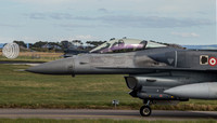 RAF Lossiemouth Exercise Joint Warrior 16-1