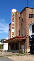Worcester, Northwick Cinema