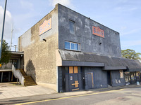 Accrington, Ritz Cinema