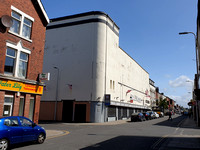 Barrow, Odeon Cinema