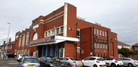 Blackpool, Empire Cinema
