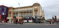 Blackpool, Ritz Cinema
