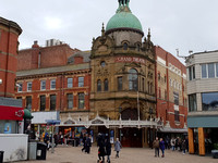 Blackpool, Grand Theatre