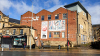 Bradford, Playhouse Cinema