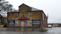 Bradford, Eccleshill, Regal Cinema