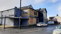 Bradford, Laisterdyke, Lyceum Cinema