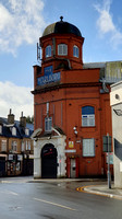 Bradford, Manningham, Marlboro Cinema