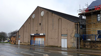 Bradford, Roxy Cinema
