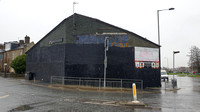 Bradford, Thornbury, Kozey Picture Hall Cinema
