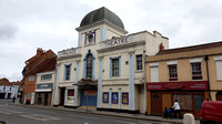 Bridgewater, Palace Theatre Cinema