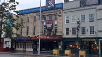 Bristol, Hippodrome Theatre Cinema