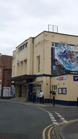 Burnham-On-Sea, Ritz Cinema