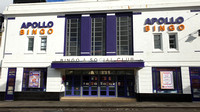 Camborne, Kings Cinema