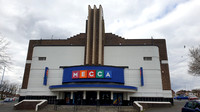 Birmingham, Kingstanding, Odeon Cinema