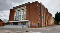 Birmingham, Longbridge, Essoldo Cinema