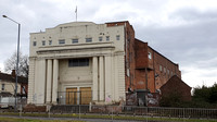 Birmingham, Haymills, Adelphi Cinema