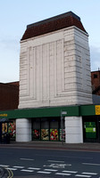 Portsmouth, Odeon Cinema