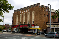 Liverpool, Seaforth, Plaza Cinema