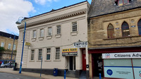 Huddersfield, Empire Picture House Cinema