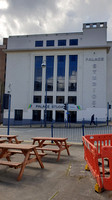Huddersfield, Palace Theatre Cinema