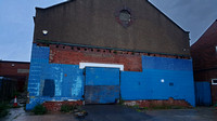 Doncaster, Balby Cinema