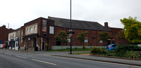 Rothwell, Blackburn Hall Cinema