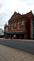 Wakefield, Theatre Royal & Opera House