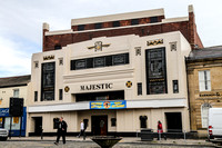 Darlington, Majestic Cinema