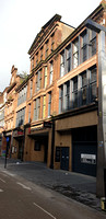 Glasgow, Charing Cross Electric Theatre