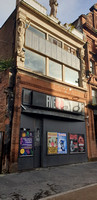 Glasgow, Vitagraph Cinema