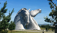 Scottish tourist attractions