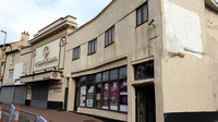 Dudley, Gaumont Cinema